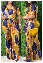 Load image into Gallery viewer, Paradise Island Jumpsuit
